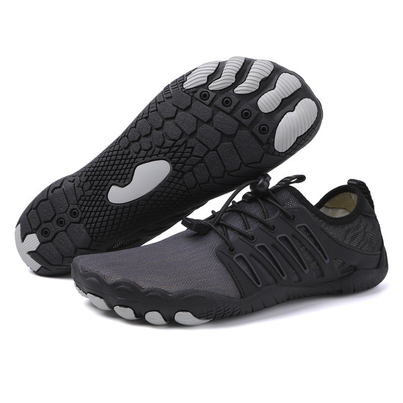 ApexGrip – Barefoot Trail Sneaker