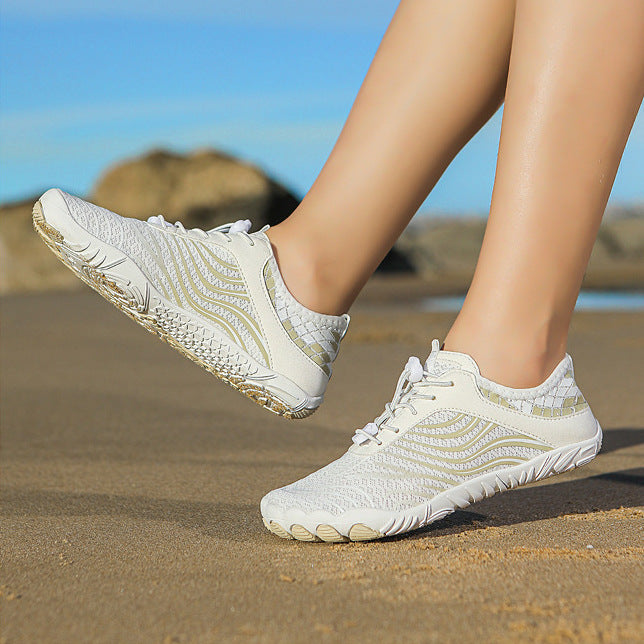 Aqua Terra – Barefoot Sneaker