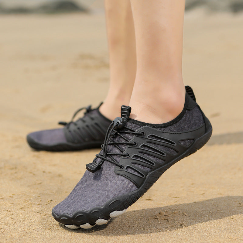 ApexGrip – Barefoot Trail Sneaker