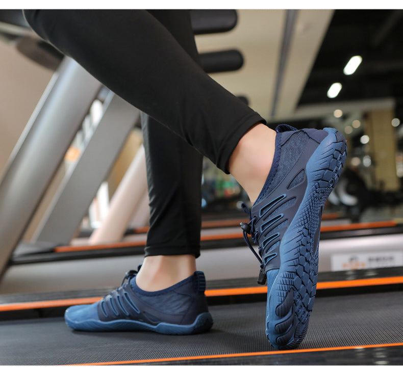 ApexGrip – Barefoot Trail Sneaker