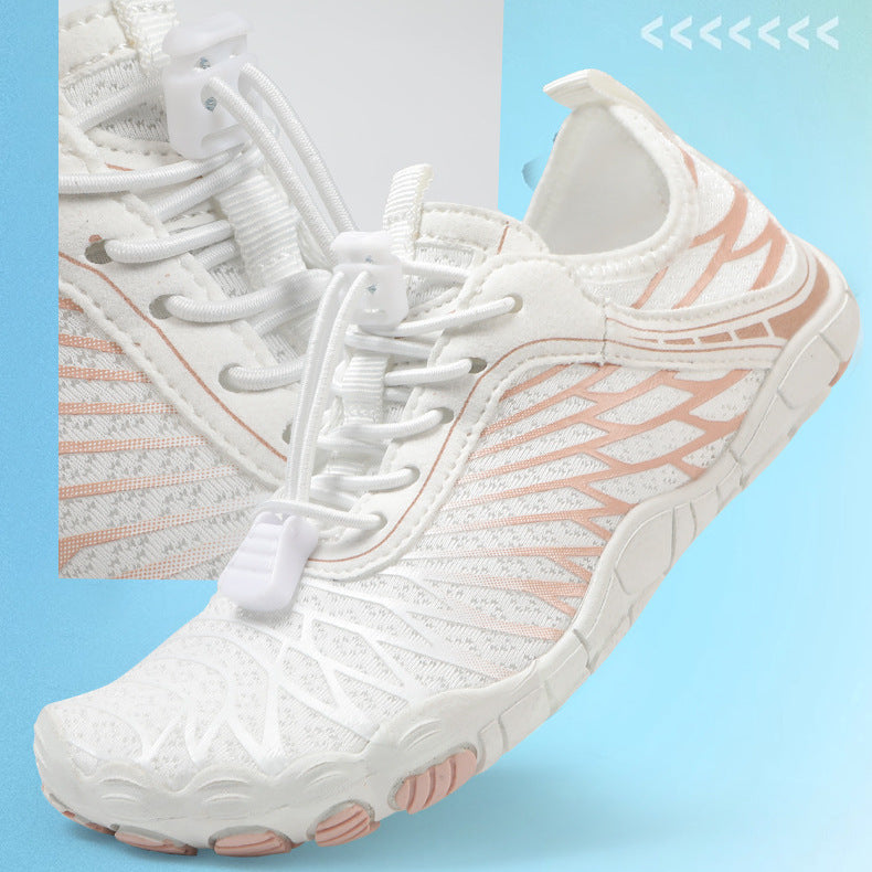 Luna Glide – Women’s Barefoot Sneaker
