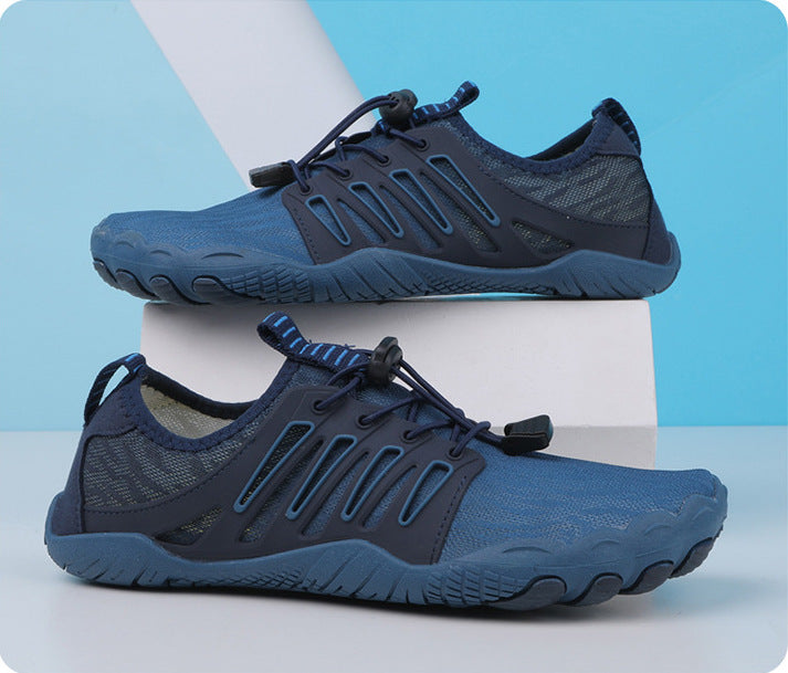 ApexGrip – Barefoot Trail Sneaker