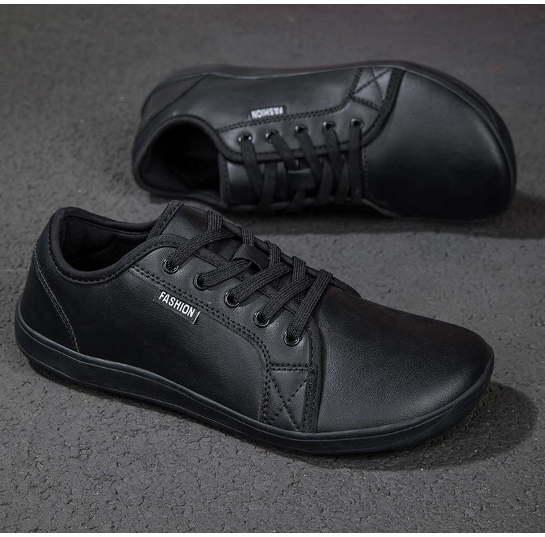 ShadowStep – Barefoot Sneaker