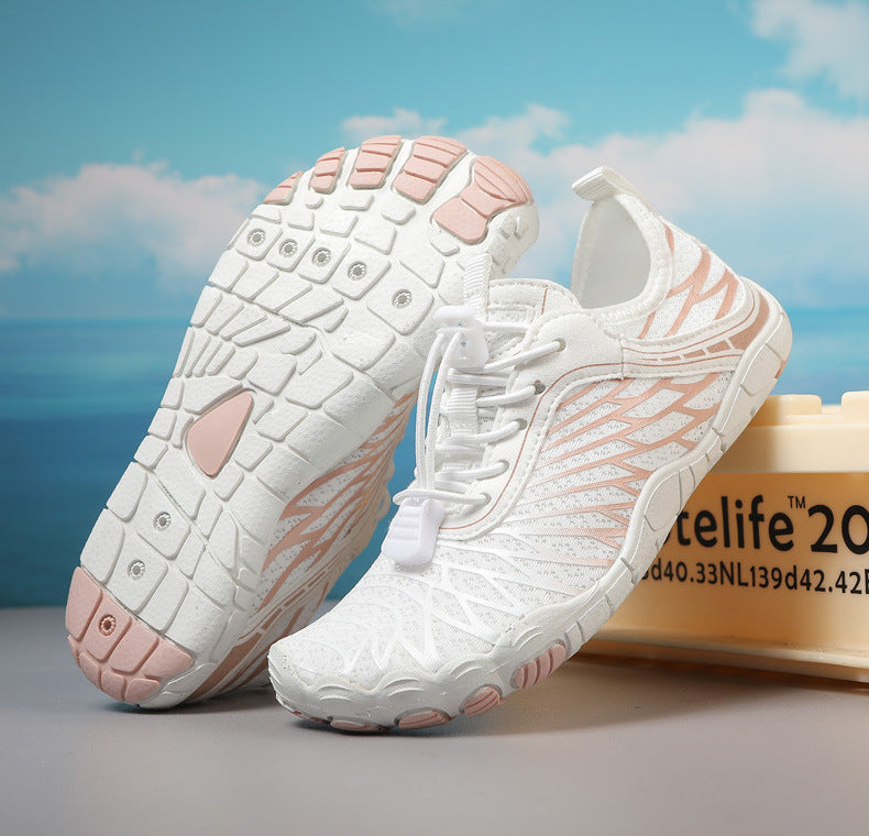 Luna Glide – Women’s Barefoot Sneaker