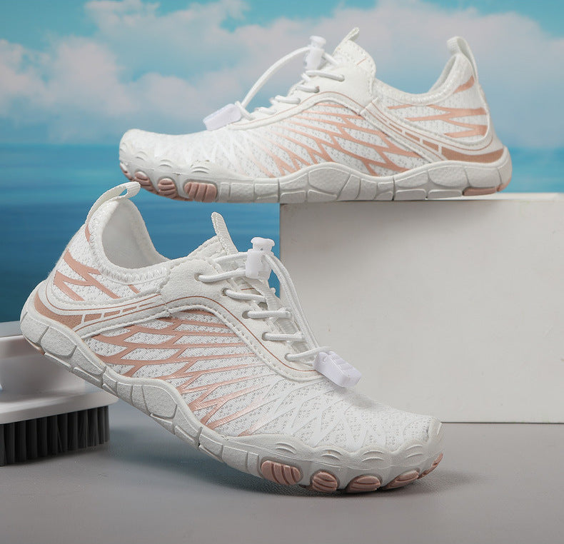 Luna Glide – Women’s Barefoot Sneaker