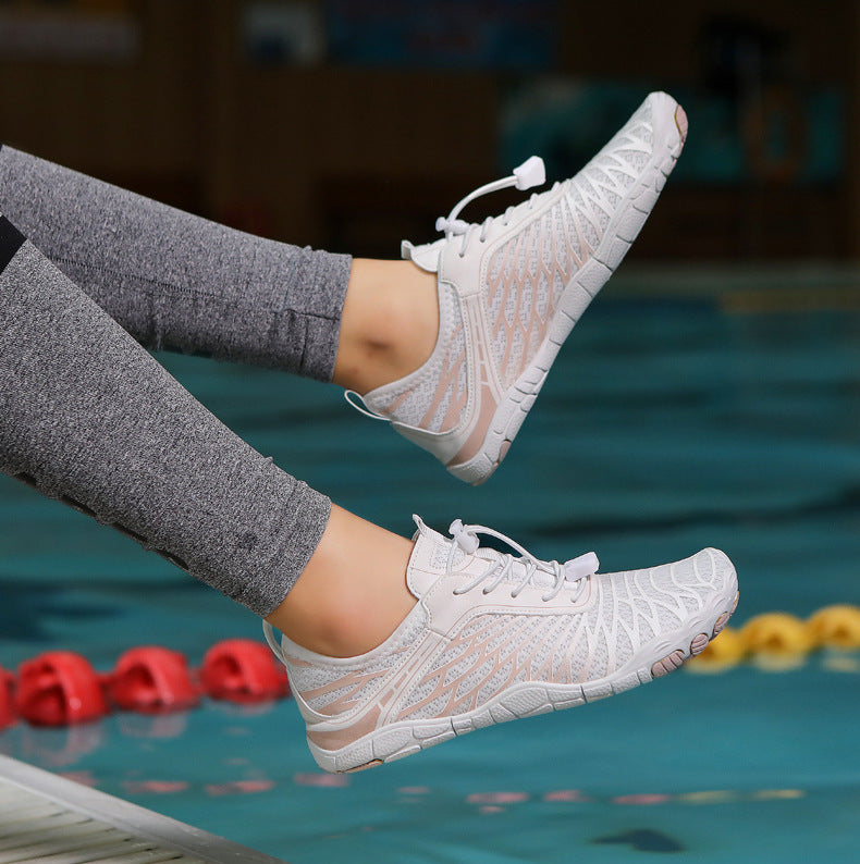 Luna Glide – Women’s Barefoot Sneaker