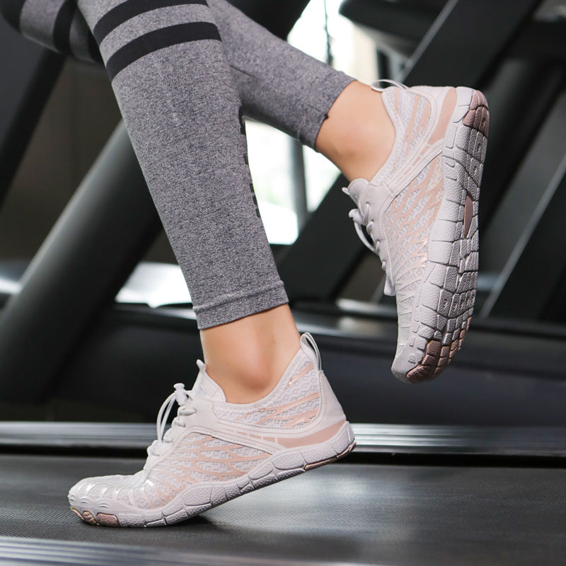 Luna Glide – Women’s Barefoot Sneaker
