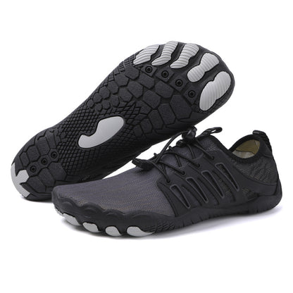 ApexGrip – Barefoot Trail Sneaker