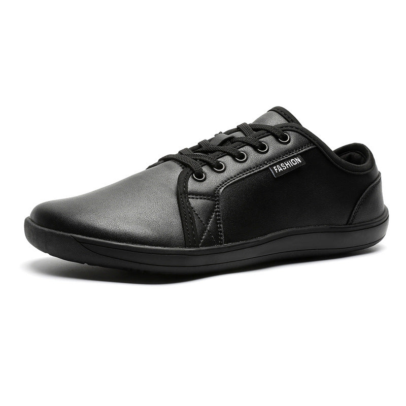 ShadowStep – Barefoot Sneaker
