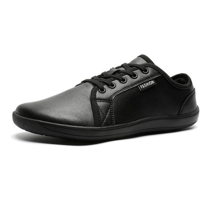 ShadowStep – Barefoot Sneaker