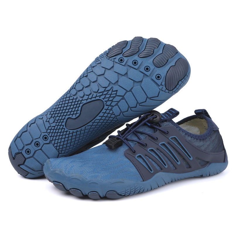 ApexGrip – Barefoot Trail Sneaker