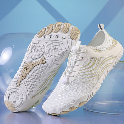 Aqua Terra – Barefoot Sneaker