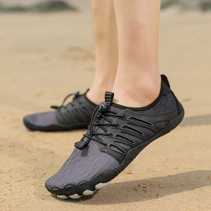 ApexGrip – Barefoot Trail Sneaker
