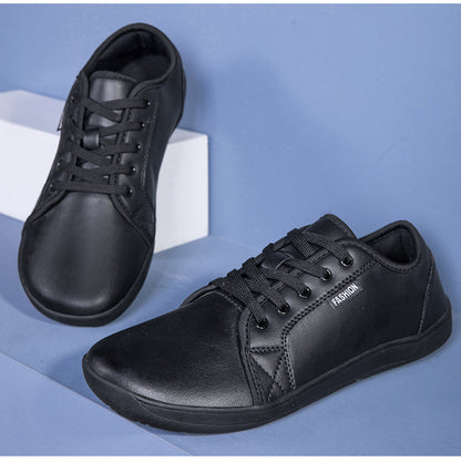 ShadowStep – Barefoot Sneaker