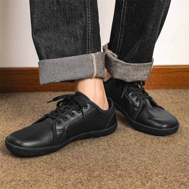 ShadowStep – Barefoot Sneaker