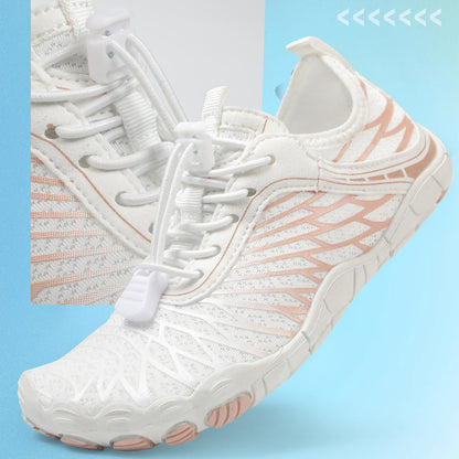 Luna Glide – Women’s Barefoot Sneaker
