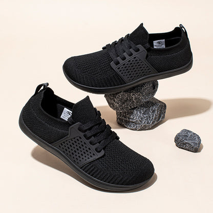 Blackout Knit – Barefoot Trainer