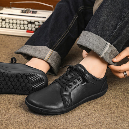 ShadowStep – Barefoot Sneaker