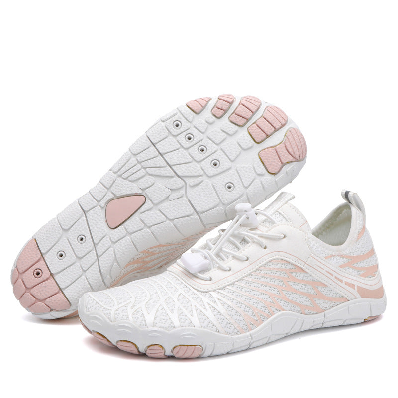 Luna Glide – Women’s Barefoot Sneaker