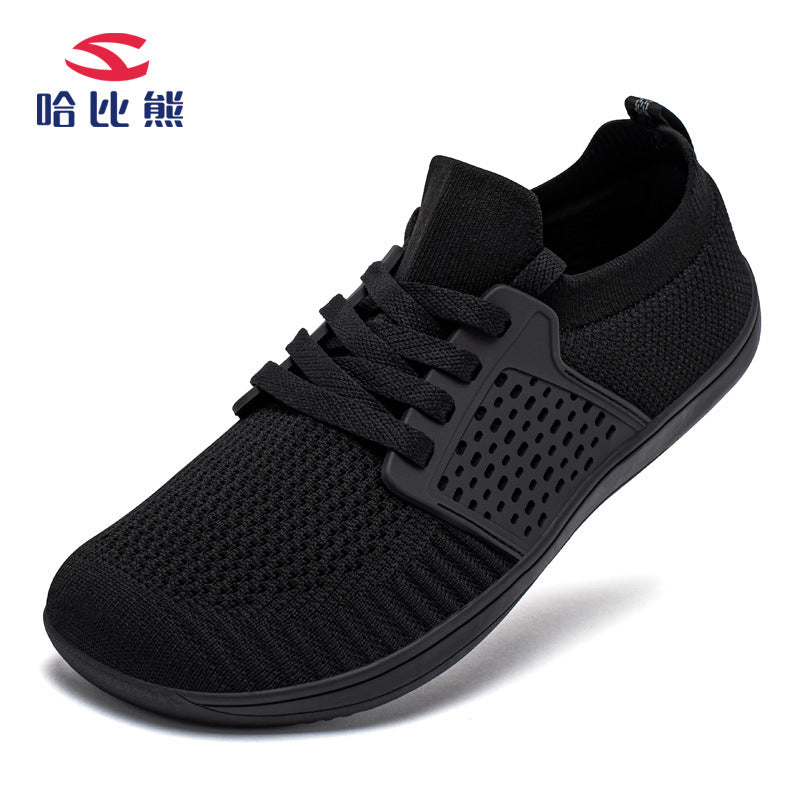 Blackout Knit – Barefoot Trainer