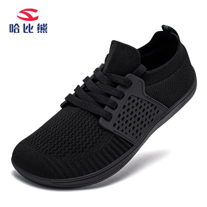 Blackout Knit – Barefoot Trainer