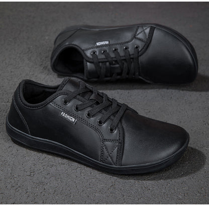 ShadowStep – Barefoot Sneaker