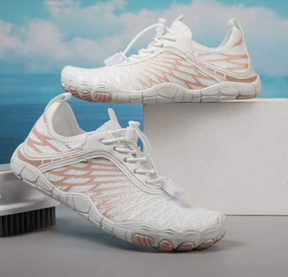 Luna Glide – Women’s Barefoot Sneaker