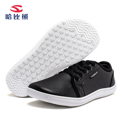 Urban Ground – Barefoot Sneaker