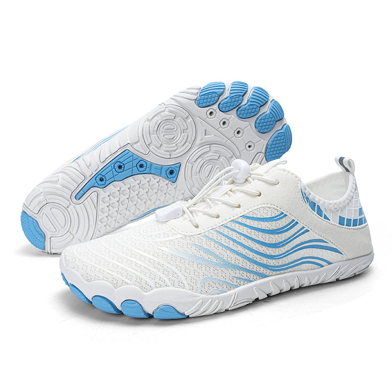 Aqua Terra – Barefoot Sneaker